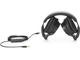 Слушалки HP H3100, в черно