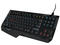 Клавиатури Logitech G410 Compact RGB US International