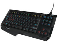 Клавиатури Logitech G410 Compact RGB US International