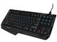 Клавиатури Logitech G410 Compact RGB US International