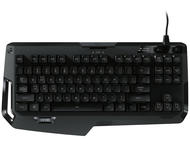 Клавиатури Logitech G410 Compact RGB US International