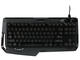 Клавиатури Logitech G410 Compact RGB US International