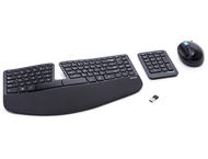 Клавиатури Microsoft Sculpt Ergonomic Desktop