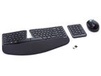 Клавиатури Microsoft Sculpt Ergonomic Desktop