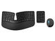 Клавиатури Microsoft Sculpt Ergonomic Desktop