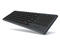 Клавиатури Logitech Illuminated Living-room Keyboard K830