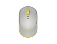 Мишки Logitech M535, в сиво