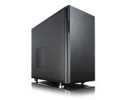 Кутии Fractal Design R5 Blackout Edition