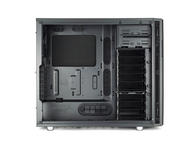 Кутии Fractal Design R5 Blackout Edition