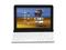 Стойки за мобилни устройства Samsung Keyboard Dock за Tablet P7500