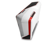 Кутии NZXT Phantom (бяло/червена)