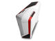 Кутии NZXT Phantom (бяло/червена)