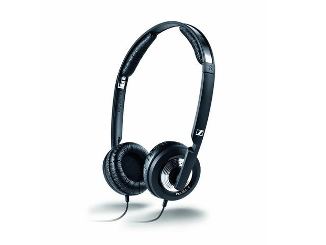 Слушалки Sennheiser PXC 250-II