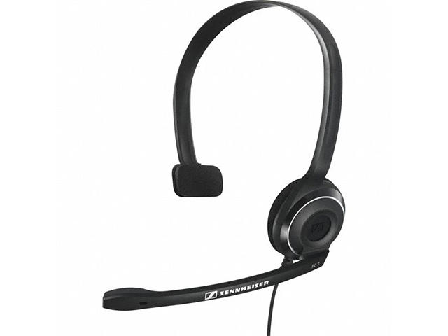 Слушалки EPOS Sennheiser PC 7 USB