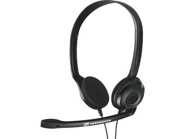 Слушалки EPOS Sennheiser PC 3 Chat