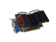 Видео карти ASUS GeForce GT 740-DCSL-2GD3