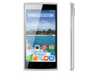 Смартфони THL T6C 8GB, бял цвят