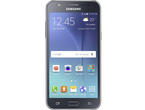 Смартфони Samsung Galaxy J5 (SM-J500F) LTE 8GB, две SIM карти, черен цвят + 750MB 4G интернет на месец