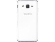 Смартфони Samsung Galaxy J5 (SM-J500F) LTE 8GB, две SIM карти, бял цвят
