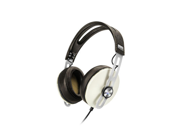 Слушалки Sennheiser Momentum I (M2 AEI) Around Ear, Ivory (2nd Generation)