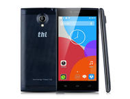 Смартфони THL T6C 8GB, черен цвят