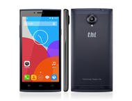 Смартфони THL T6C 8GB, черен цвят