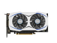 Видео карти Asus GeForce GTX 950-OC-2GD5