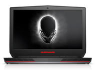 Лаптопи Alienware 15