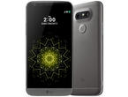 Смартфони LG G5 (H850) 32GB, сив цвят