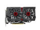 Видео карти ASUS GeForce STRIX GTX 960-DC2OC-4GD5