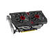 Видео карти ASUS GeForce STRIX GTX 960-DC2OC-4GD5