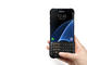 Калъфи Samsung Galaxy S7 Edge Keyboard cover, в черно
