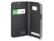 Калъфи Samsung Flip Wallet за Galaxy S7, в черно