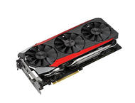 Видео карти ASUS Radeon Strix R9 FURY-DC3-4G-GAMING