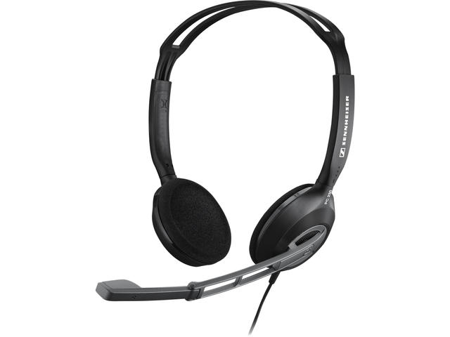 Слушалки Sennheiser PC 230