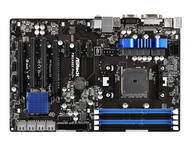 Дънни платки ASRock FM2A88X Pro3+