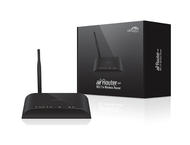 Мрежово оборудване Ubiquiti AirRouter, Indoor AP, HP, Ext. Ant