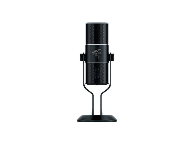 Микрофони Razer Seiren Pro