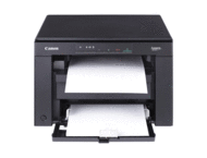 Принтери Canon i-SENSYS MF3010 + Canon AS-120