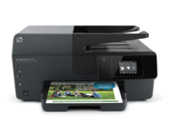 Принтери HP Officejet Pro 6830 e-All-in-One