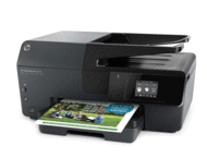 Принтери HP Officejet Pro 6830 e-All-in-One