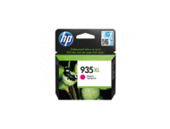 Консумативи Оригинален HP 935XL Magenta Ink Cartridge