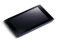 Таблети Acer Iconia Tab A100 8GB, черен цвят