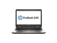 Лаптопи HP ProBook 640 G2