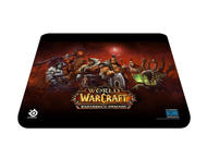 Падове SteelSeries QcK Warlords of Draenor Edition