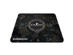 Падове SteelSeries QcK+ CS:GO Camo Edition