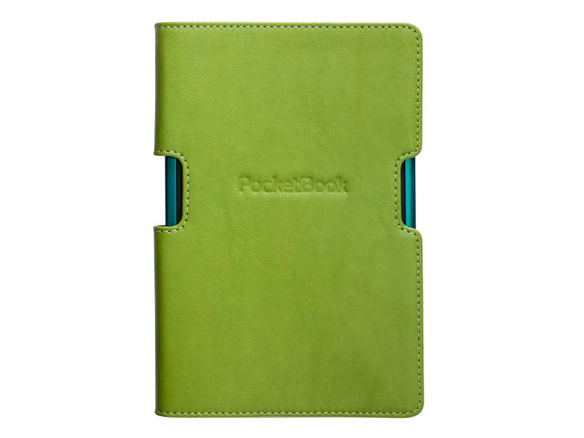 Калъфи за таблети Pocketbook Cover Ultra 650 LE, в зелено