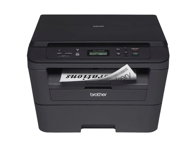 Принтери Brother DCP-L2520DW