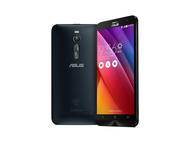 Смартфони Asus Zenfone 2 (ZE551ML) 32GB, черен цвят + 750MB 4G интернет на месец