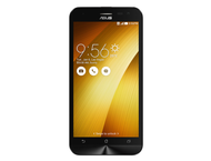 Смартфони Asus ZenFone 2 Laser (ZE500KL) 16GB, златист цвят + 750MB 4G интернет на месец